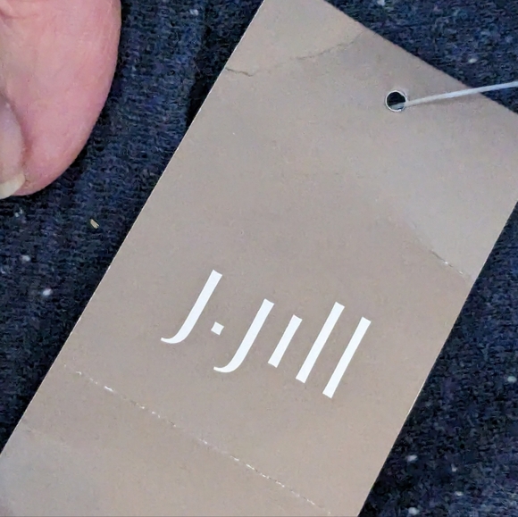 J Jill NWT dress - Picture 7 of 8